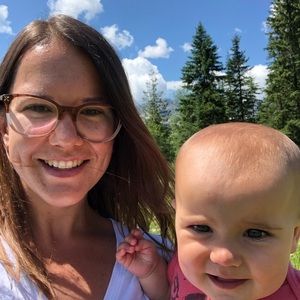 Meet your Posher, Amanda